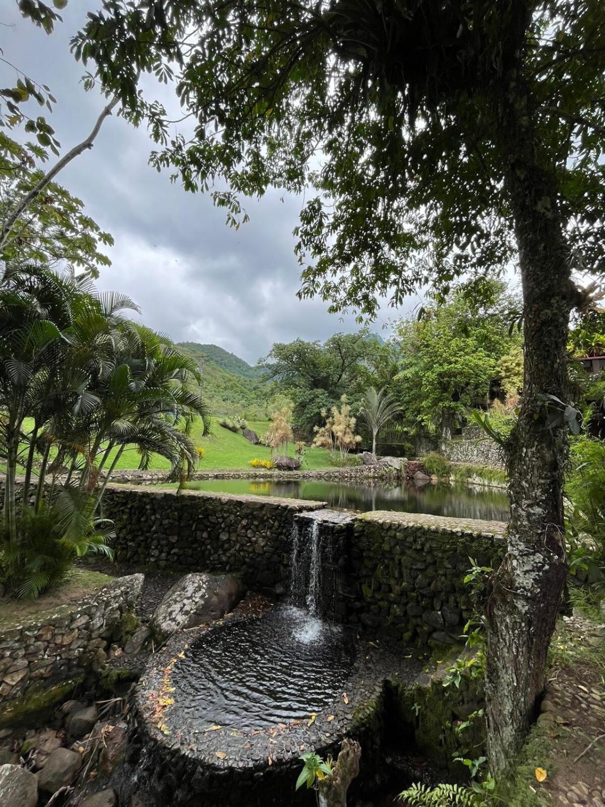 Fazenda Recanto Verde Villa Rio Bonito  Exterior photo