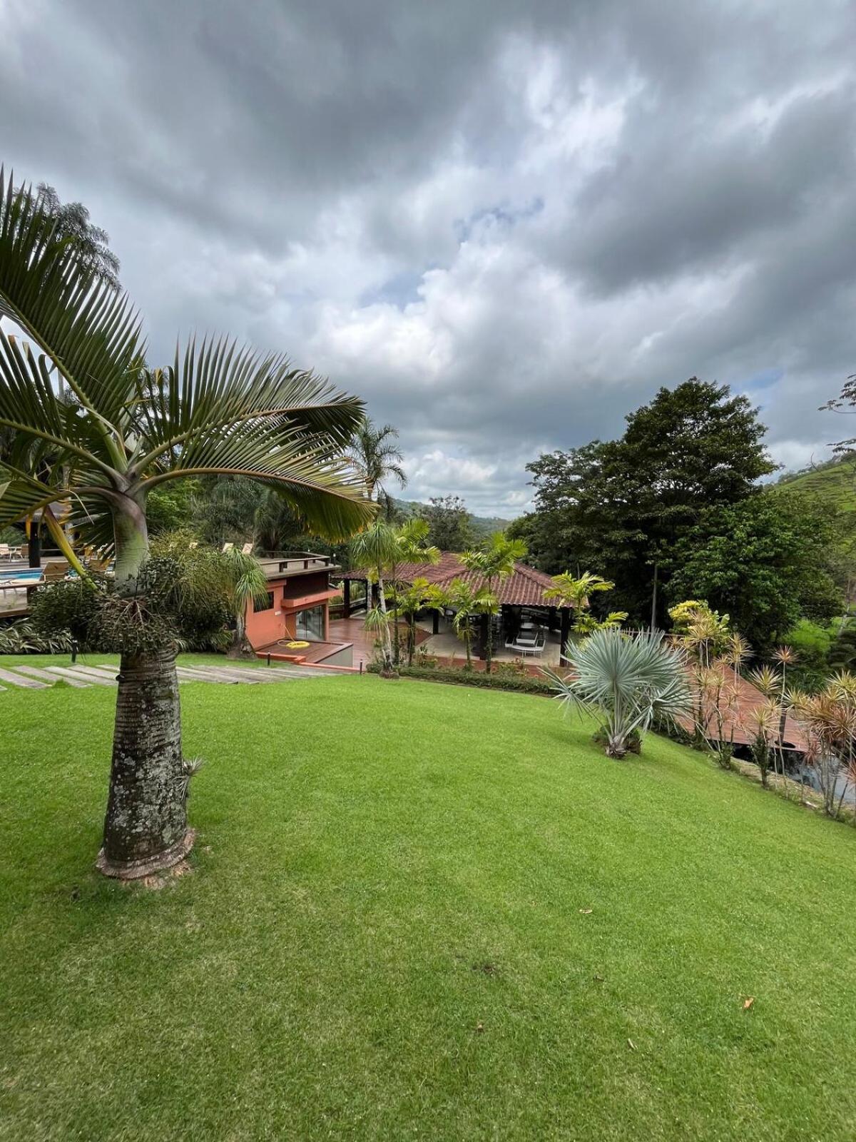 Fazenda Recanto Verde Villa Rio Bonito  Exterior photo