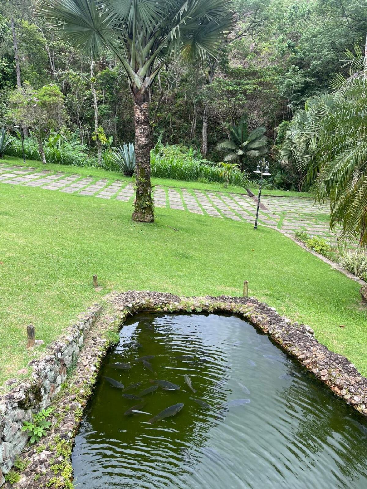 Fazenda Recanto Verde Villa Rio Bonito  Exterior photo