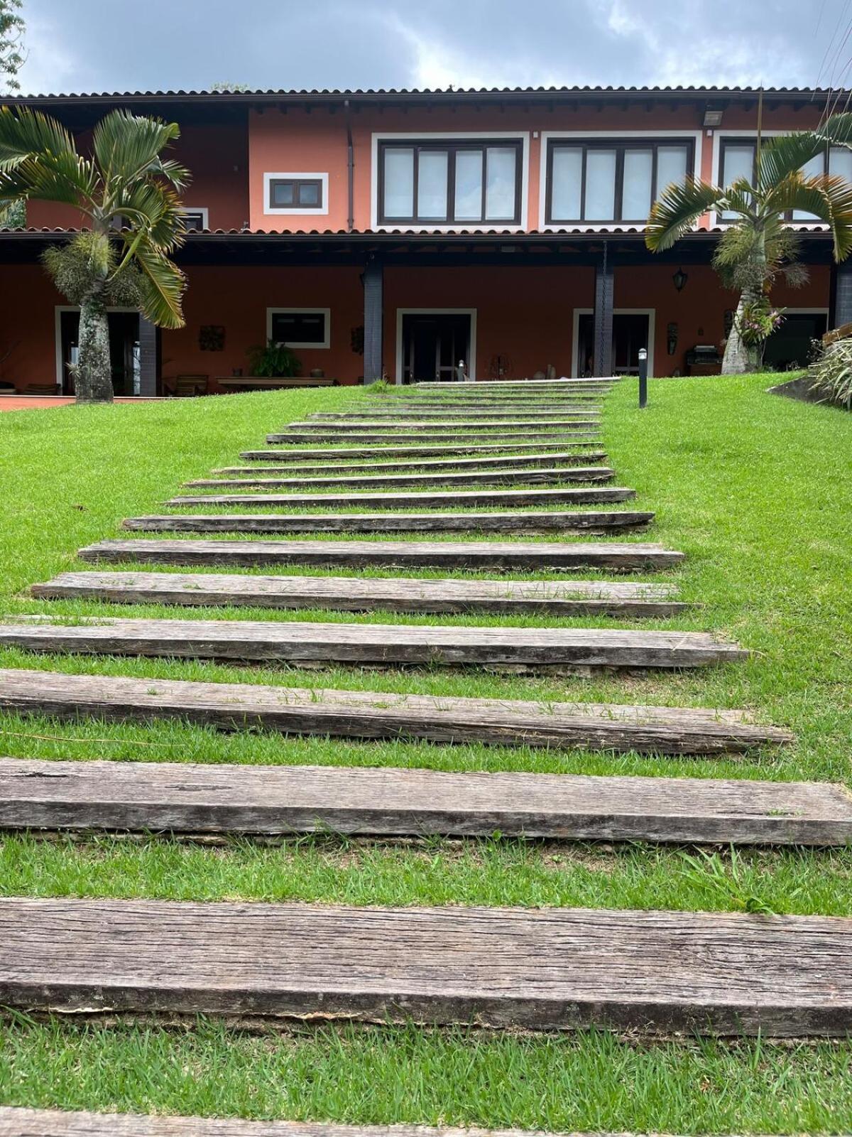 Fazenda Recanto Verde Villa Rio Bonito  Exterior photo